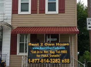 115 Locust St, Hanover, PA 17331