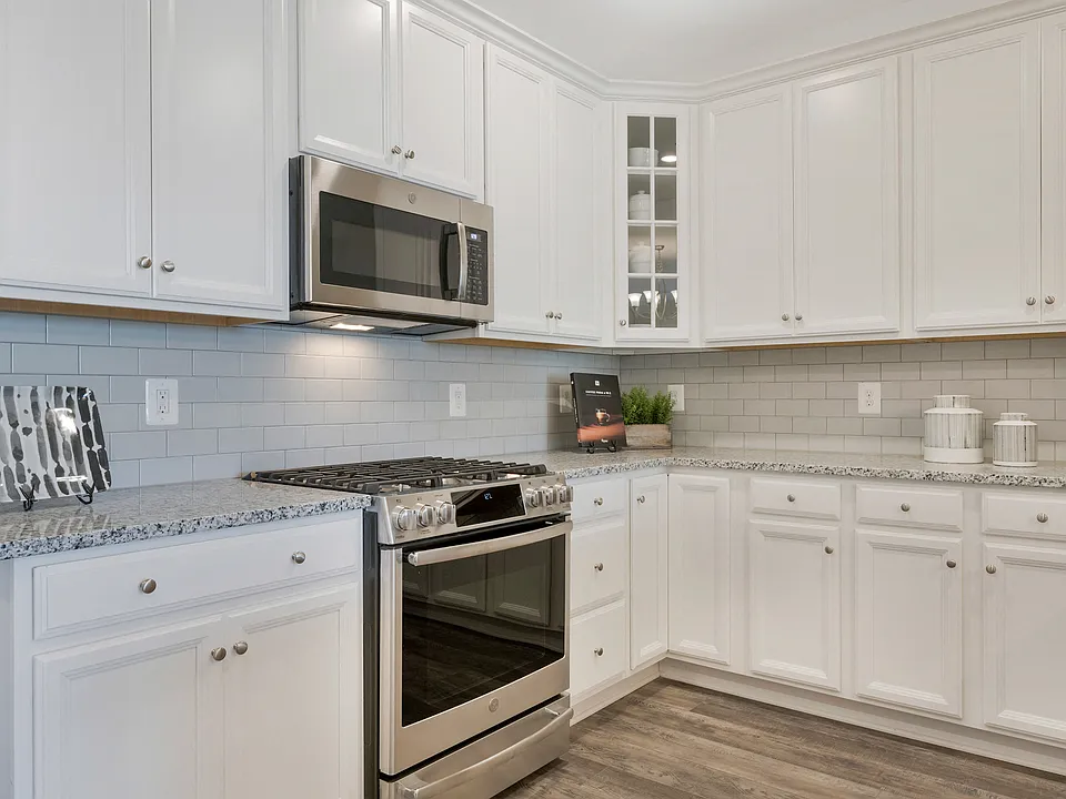 The Refinery Townhomes