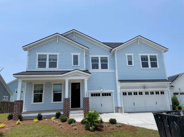 1507 Charming Nancy Rd, Charleston, SC 29412