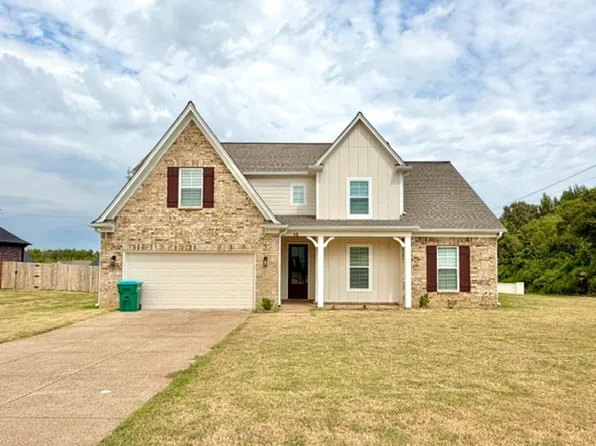 10 Hughetta St, Oakland, TN