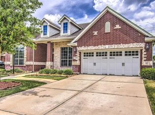 12818 Mossy Ledge Dr, Tomball, TX 77377