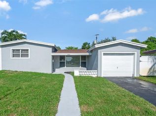 3303 NW 37th Ave, Fort Lauderdale, FL 33309