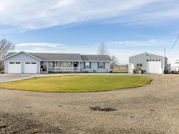 18802 N Patricia Rd, Prosser, WA 99350
