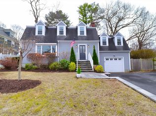 341 Reedsdale Rd, Milton, MA 02186