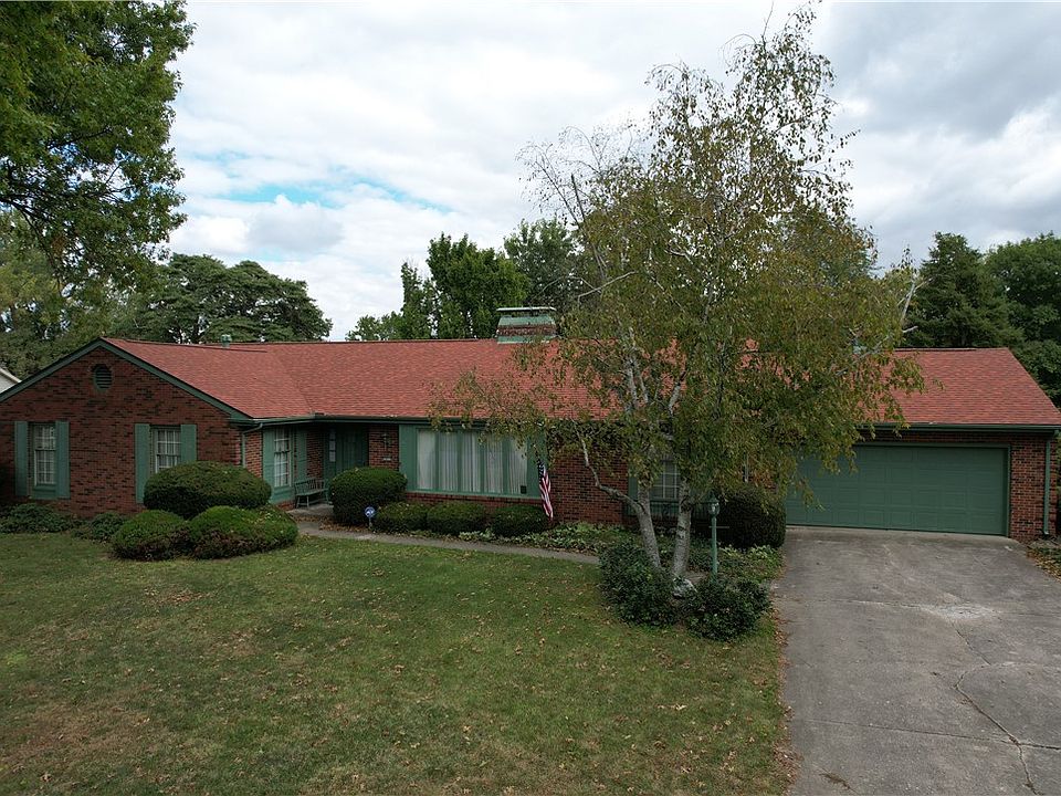 3015 Golf Ter, Danville, IL 61832 Zillow