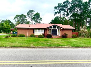 932 5th Ave, Eastman, GA 31023