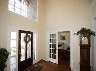 6 Camino Ct, The Woodlands, TX 77382