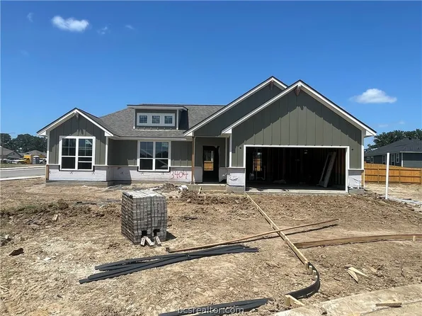 3404 Curry Ct, Bryan, TX 77803
