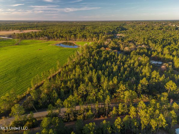 0 Cemetery Rd, Saucier, MS 39574