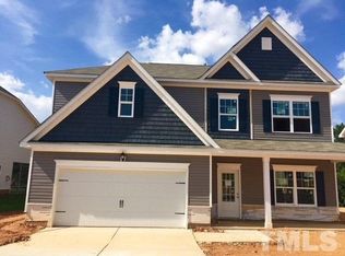 103 Benning Hills Pl, Garner, NC 27529