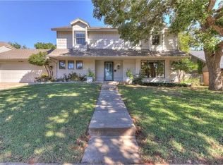 3508 Walking Sky Rd, Edmond, OK 73013