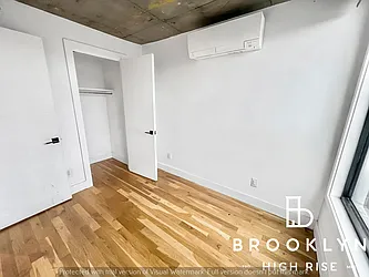 Rented by Brooklyn High Rise LLC