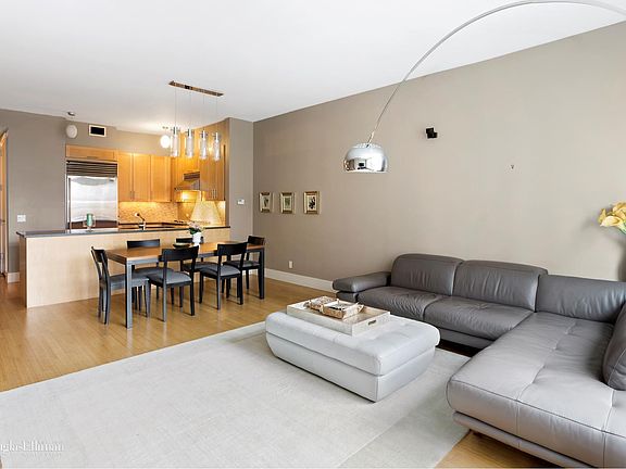 2nd image of 545 Cathedral Pkwy #5A