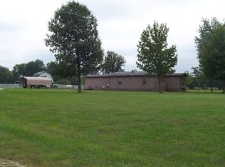 17324 Walnut Grove Rd, Warsaw, MO 65355