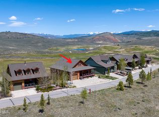 150 Fairview Lane, Granby, CO 80446