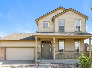 19229 E Caspian Pl, Aurora, CO 80013