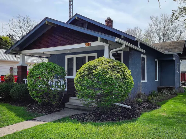 414 E Douglas St, Goshen, IN 46526