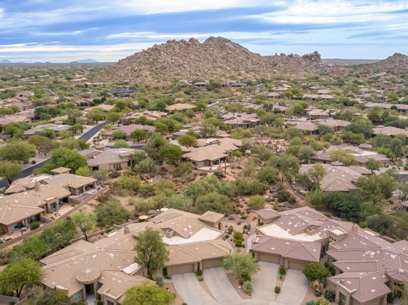 33231 N 72nd Pl, Scottsdale, AZ 85266