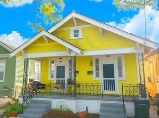 8428 S Claiborne Ave, New Orleans, LA 70118