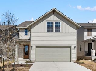 166 Clover Bnd, Liberty Hill, TX 78642