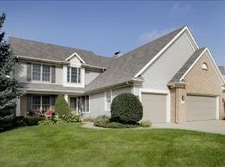 7302 Hampstead Ln, Portage, MI 49024