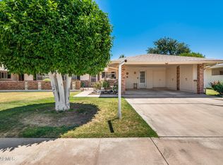 10843 W Cheryl Dr, Sun City, AZ 85351
