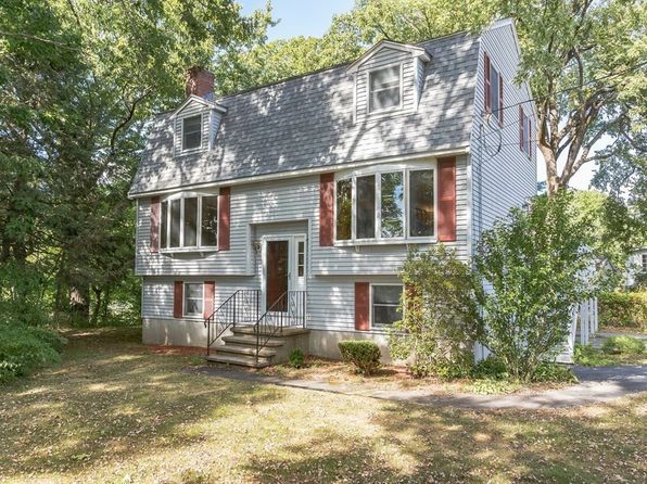 Billerica Real Estate - Billerica MA Homes For Sale | Zillow