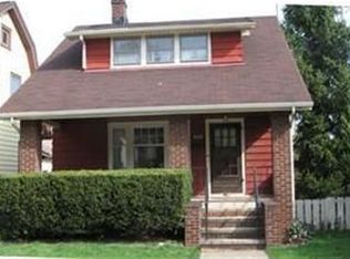 14614 Leonard Ave, Lakewood, OH 44107