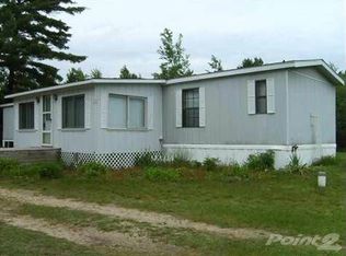 1657 S McGee Rd, Lake City, MI 49651