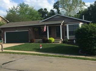 2960 Northern Lights Dr, Arnold, MO 63010