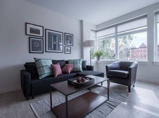 900 Beacon St #503, Boston, MA 02215