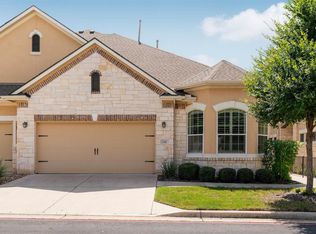 116 Perpetuation Dr, Austin, TX 78734