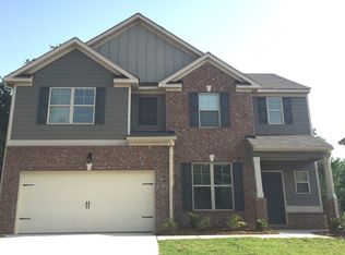 5670 Wisbech Way, Atlanta, GA 30349