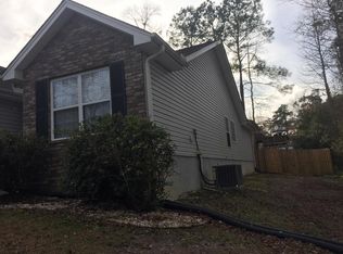 116 Sawmill Dr, Summerville, SC 29483