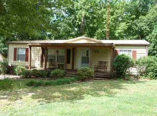 88 Natchez Trce, Cadiz, KY 42211