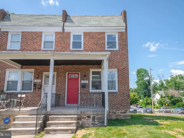 1300 W 37th St, Baltimore, MD 21211