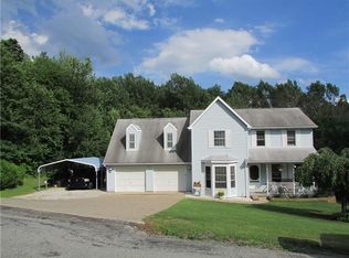 107 Dorothy Dr, Clinton, PA 15026