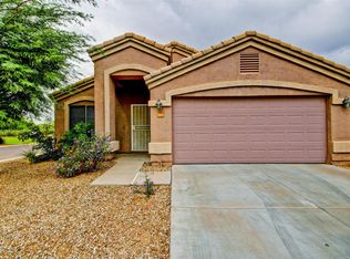 8930 W Merrell St, Phoenix, AZ 85037