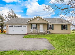 4926 Graceton Rd, Pylesville, MD 21160