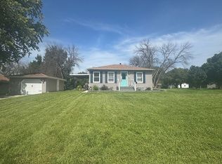 223 8th St SE, Spencer, IA 51301