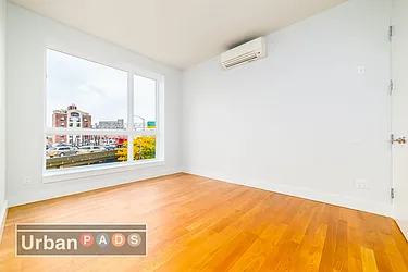 Rented by Urban Pads