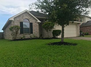 3022 Kainer Meadows Ln, Houston, TX 77047