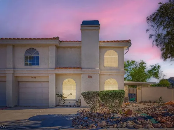 7985 Trea Ave, Las Vegas, NV 89147