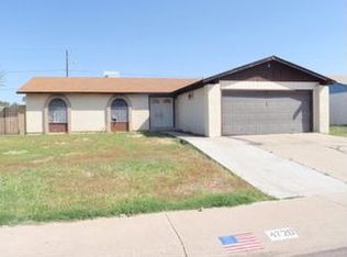 4720 W Juniper Ave, Glendale, AZ 85306