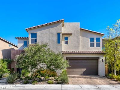 310 Grant Ridge Dr, Henderson, NV, 89012