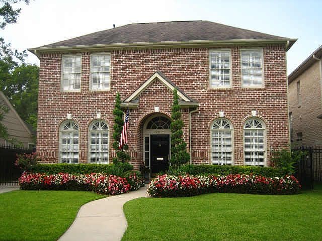 Front View - July 30