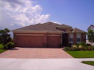 5912 Goleta Cir, Melbourne, FL 32940