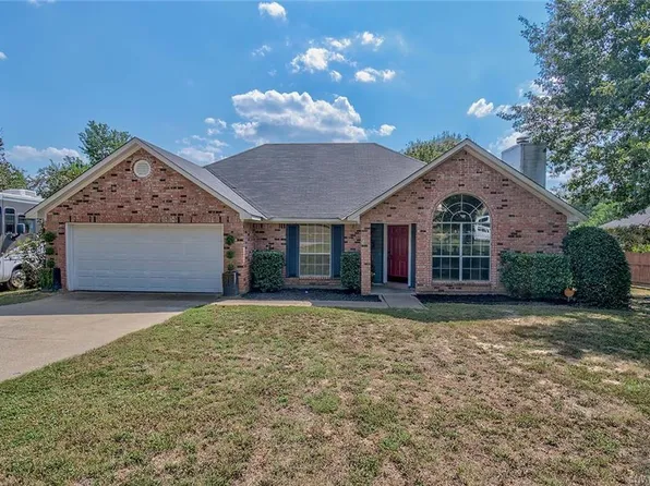 7812 Mary Anne Cir, Shreveport, LA 71107