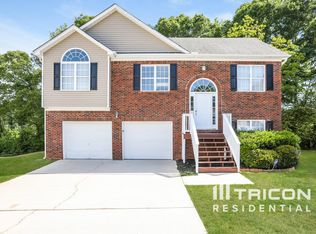 212 Rivergate Ct, Jonesboro, GA 30238