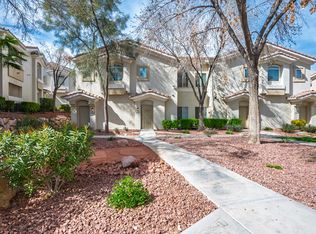 10020 Benjamin Nicholas Pl #1-203-26, Las Vegas, NV 89144
